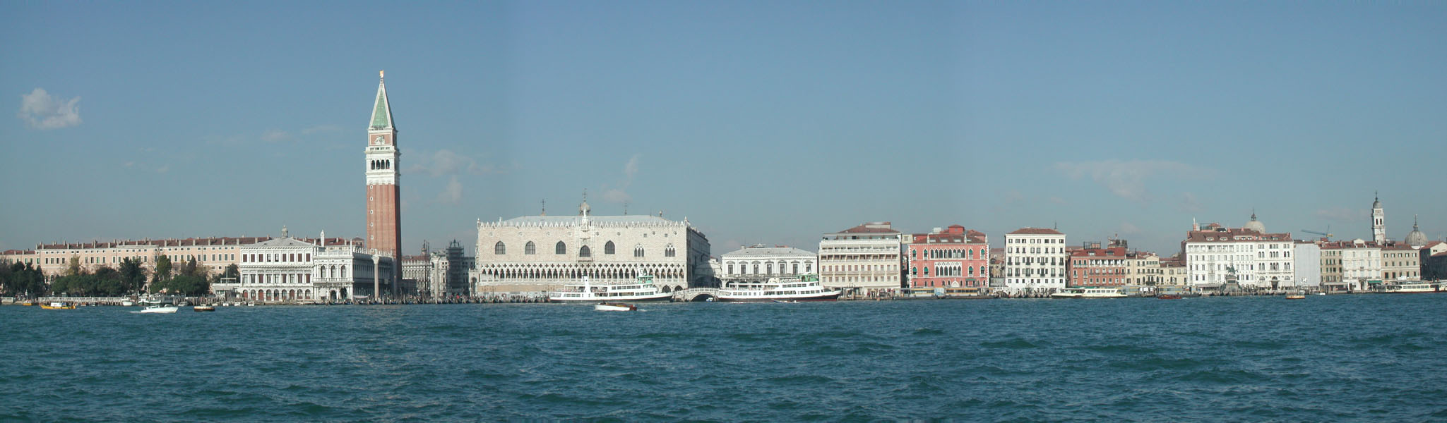 Venedig 1999