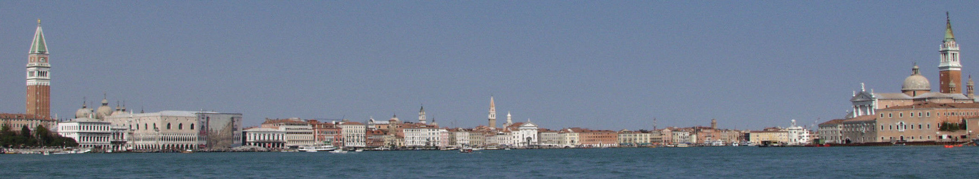 Venice Venise Venezia Venedig