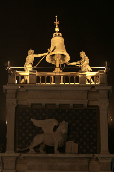 Torre dell'Orologio San Marco