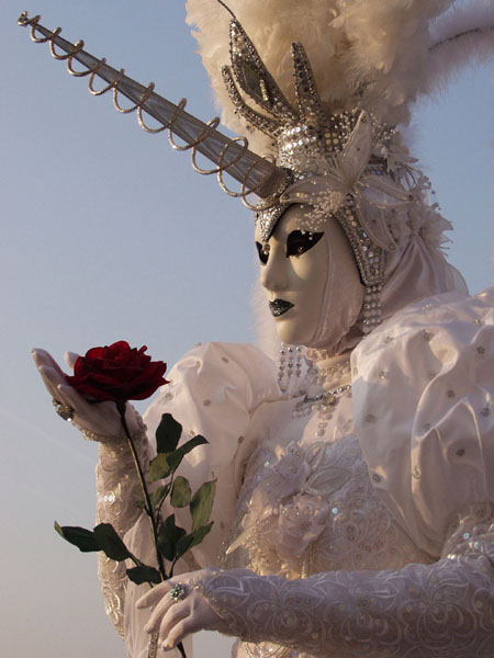 Carnevale di Venezia